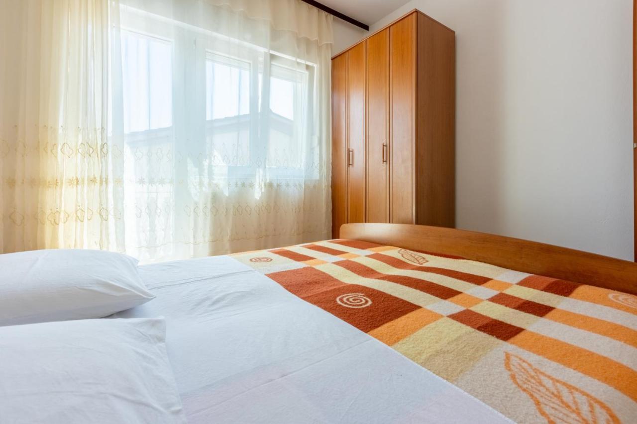 Ciara Apartman Crikvenica Kültér fotó