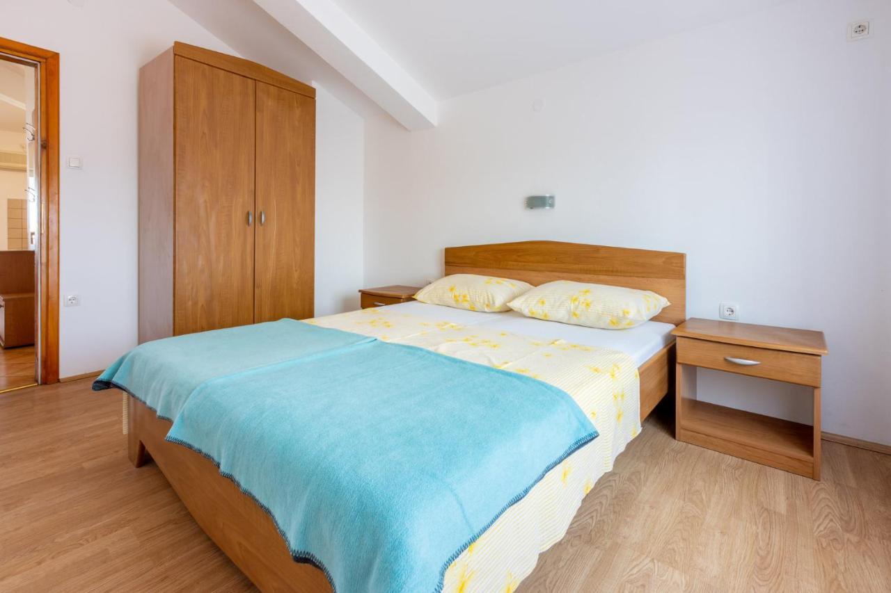 Ciara Apartman Crikvenica Kültér fotó