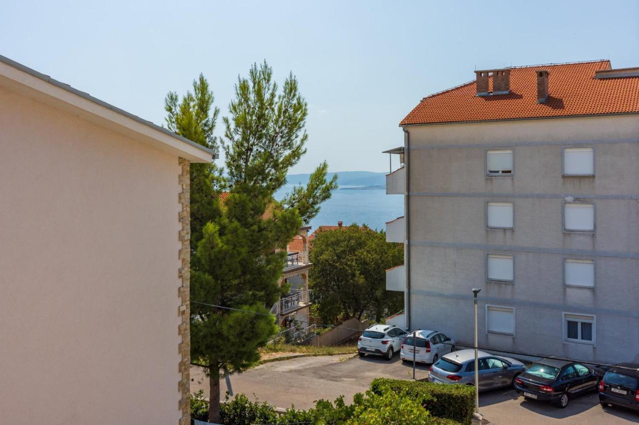 Ciara Apartman Crikvenica Kültér fotó