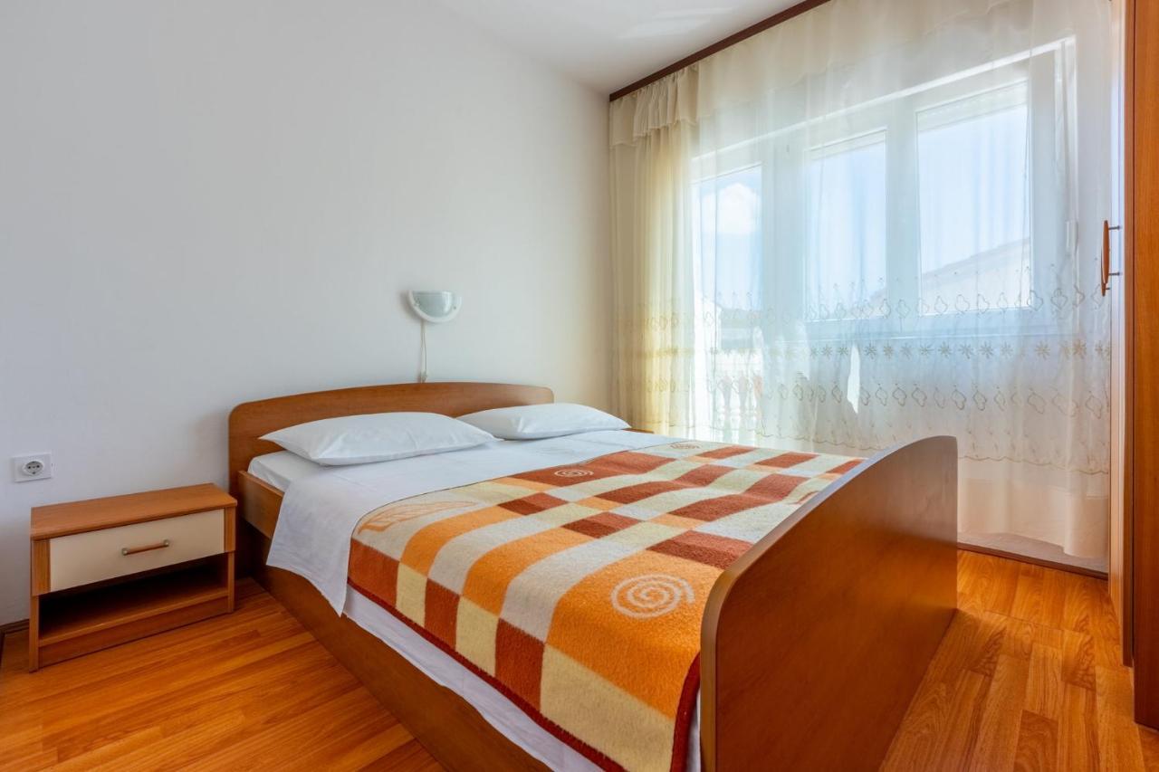 Ciara Apartman Crikvenica Kültér fotó
