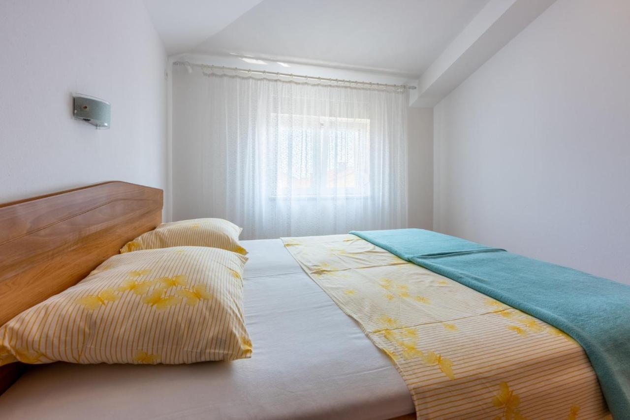 Ciara Apartman Crikvenica Kültér fotó