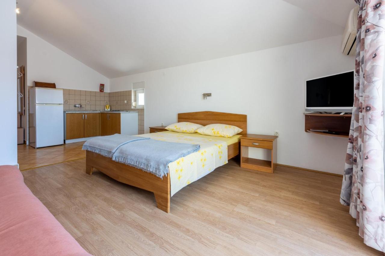 Ciara Apartman Crikvenica Kültér fotó